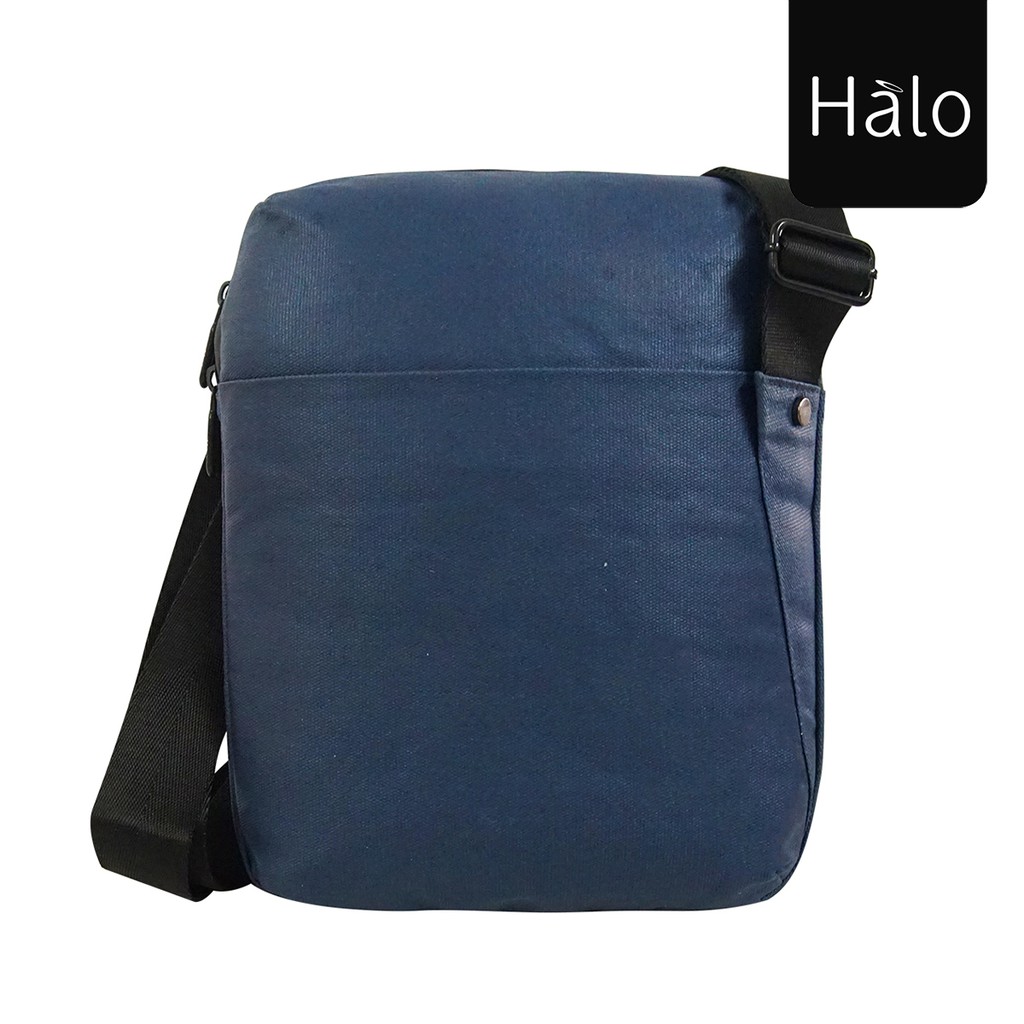 halo messenger bag