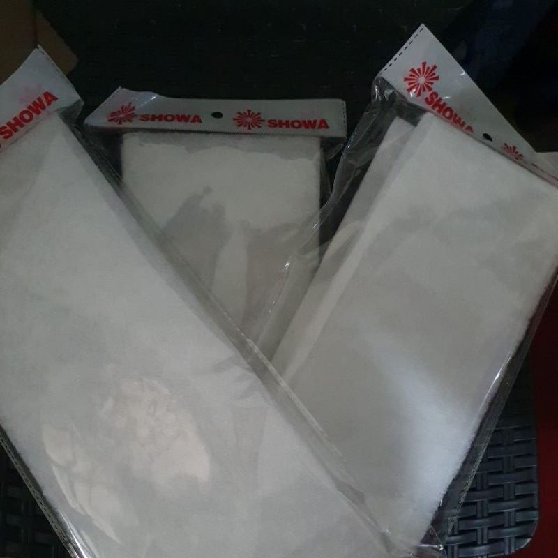 Showa filter foam biological filtration | Shopee Philippines