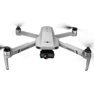 KF102 MAX/KF102 Drone 4K Profesional with HD Camera 5G WiFi GPS 2-Axis ...