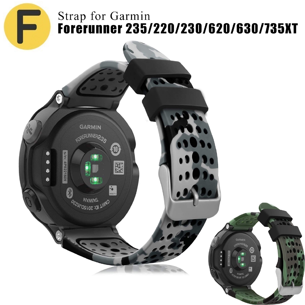 garmin forerunner 620 replacement band