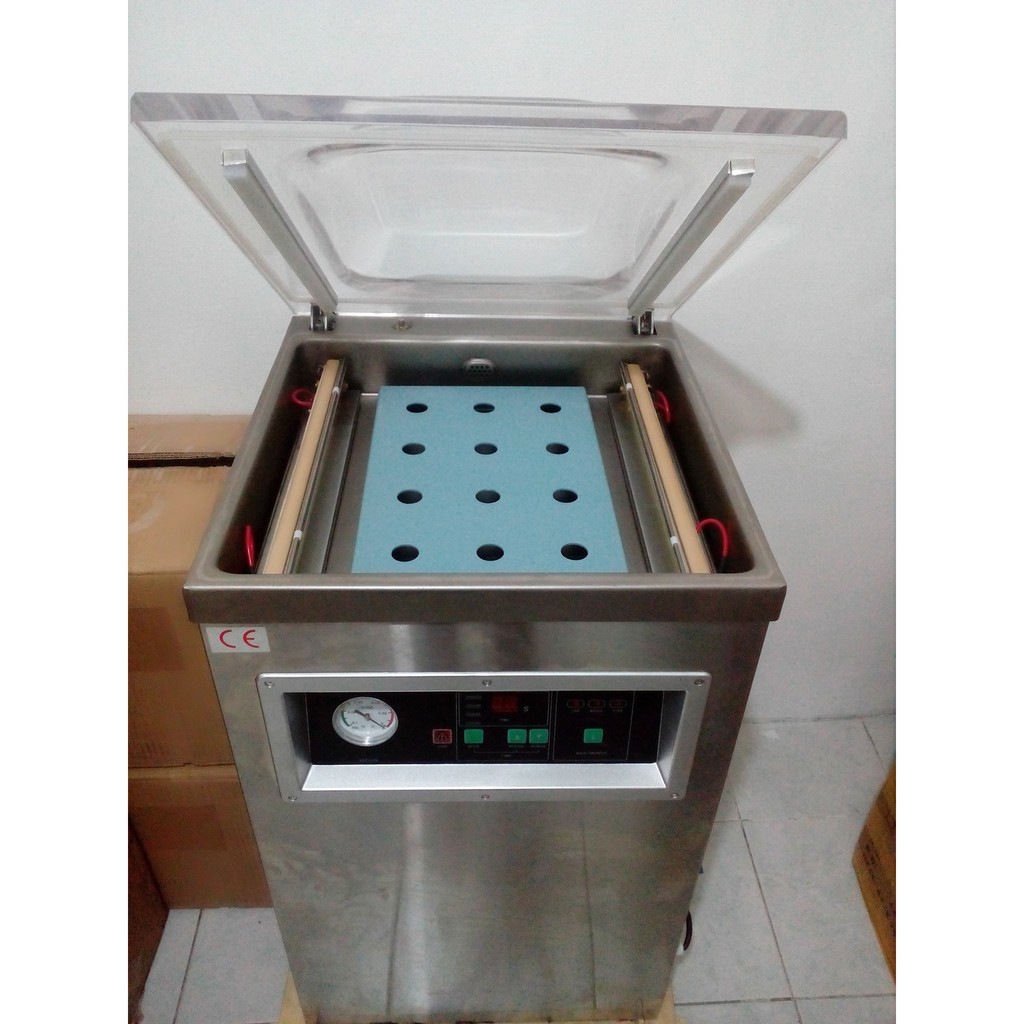 Vacuum sealer DZ400/2L Shopee Philippines