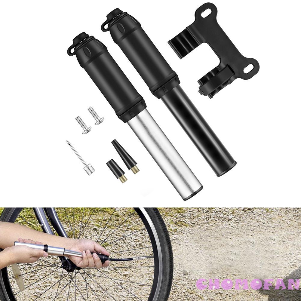 high psi bike pump