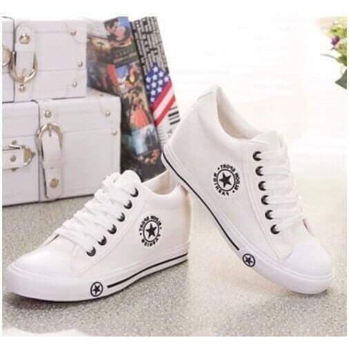 converse women's canvas shoes