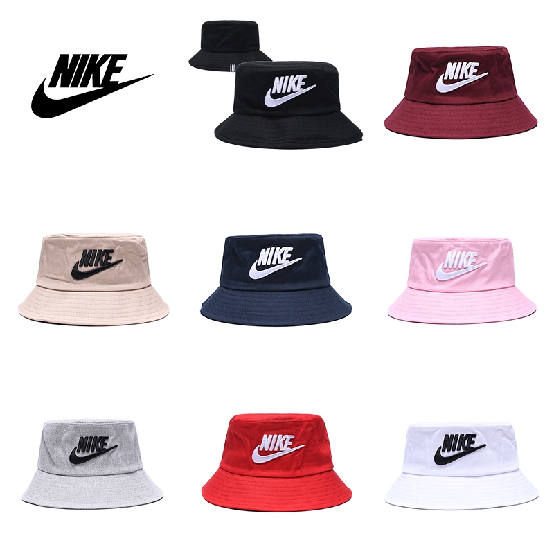 Nike Original Fisherman's Hat Sunscreen 