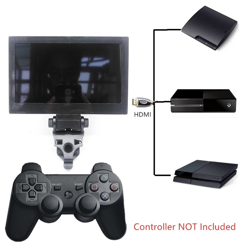 mini tv for ps4