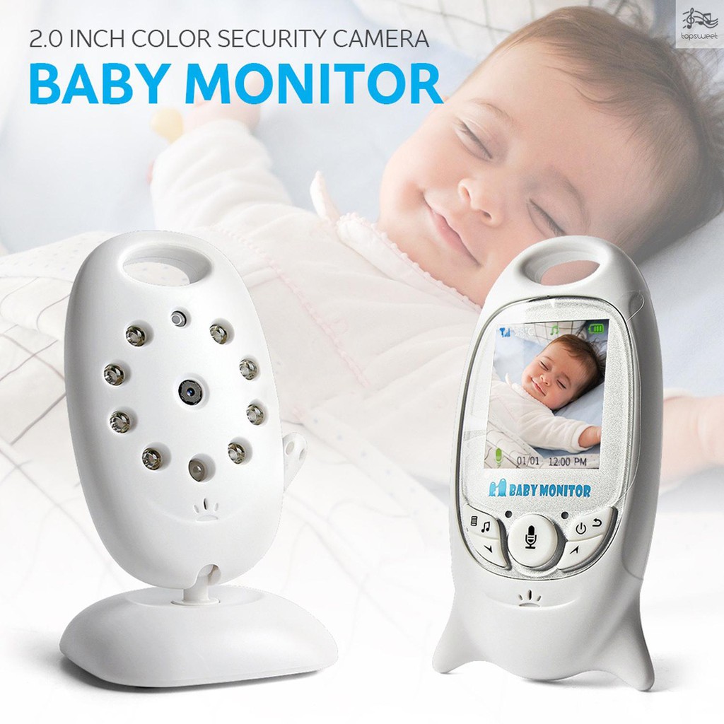babysitter monitor