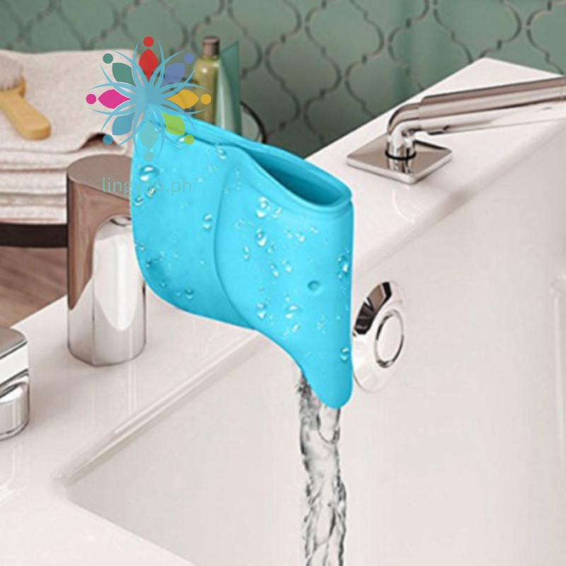baby bath tub spout cover