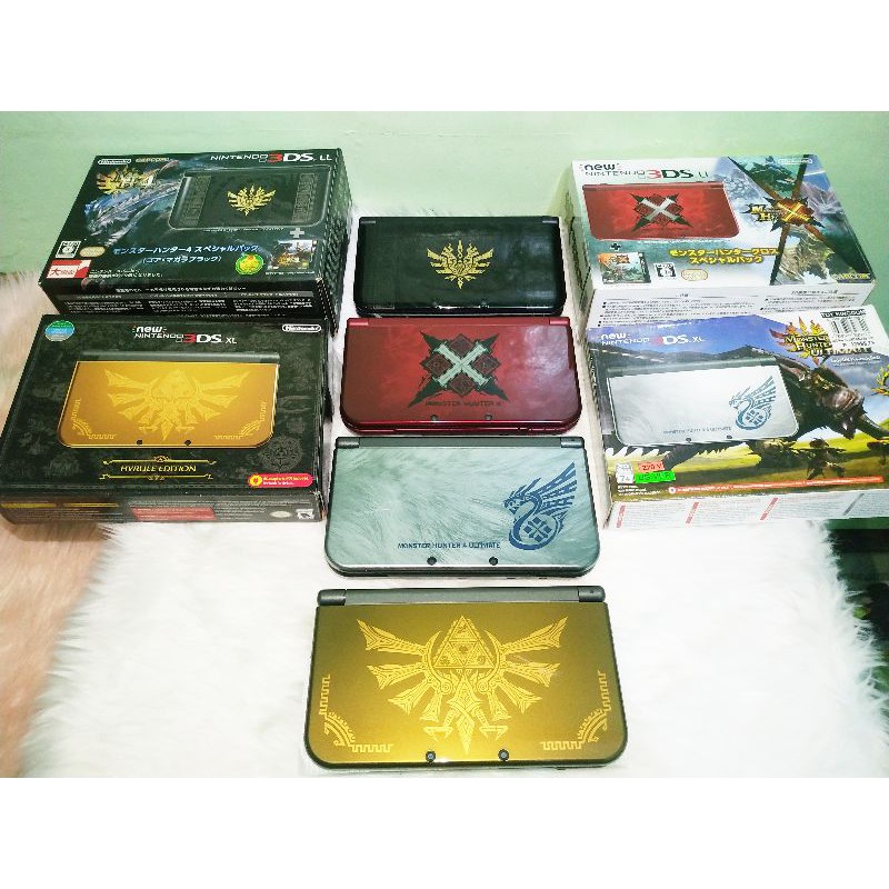 2ds xl shopee