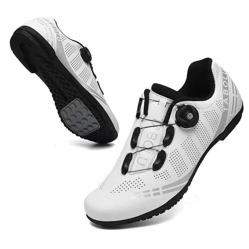 women's cycling shoes without cleats