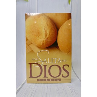 Ang Salita Ng Dios Outreach Paperback  Personal Bible