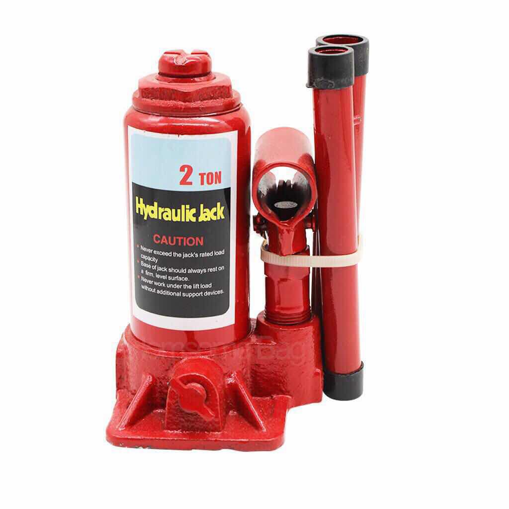Hydraulic Jack 2 Ton | Shopee Philippines