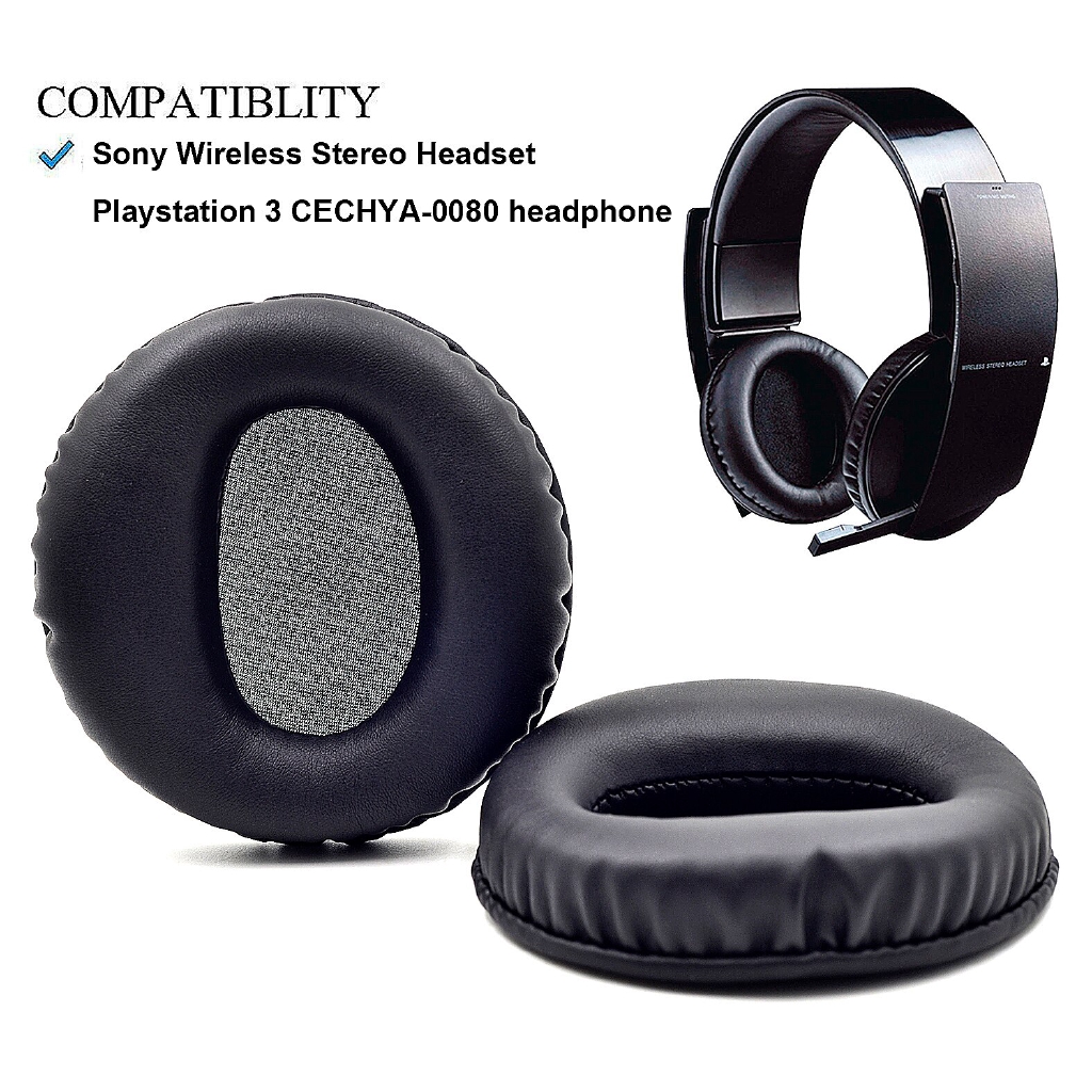 sony headset ps3