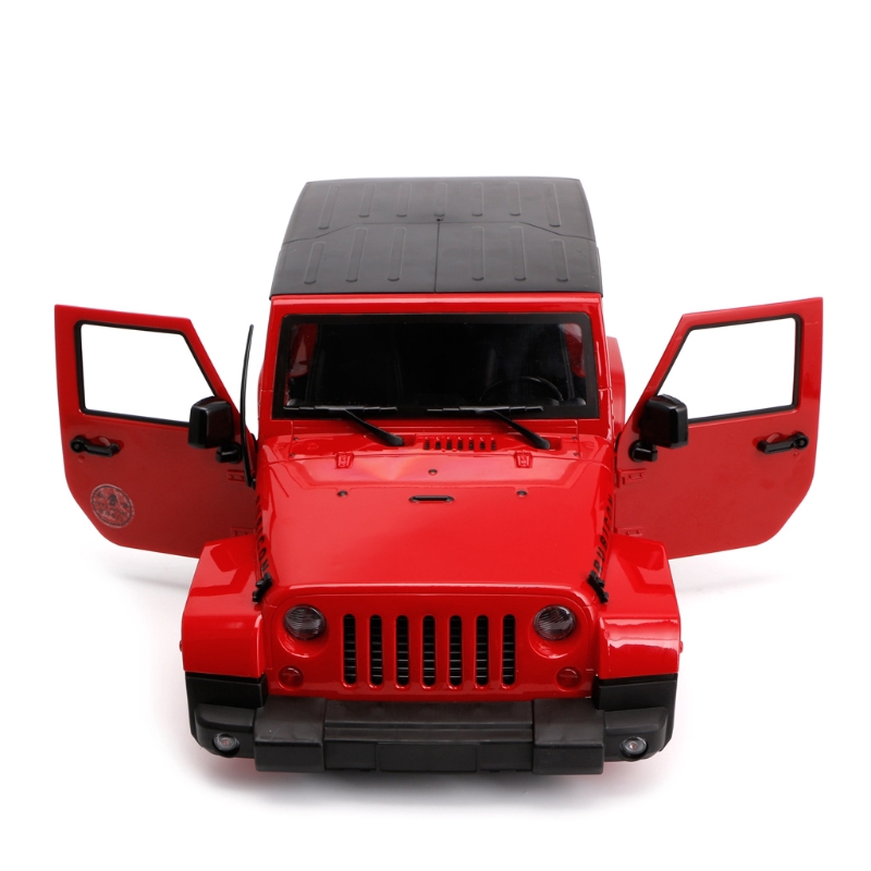 rc truck body shell