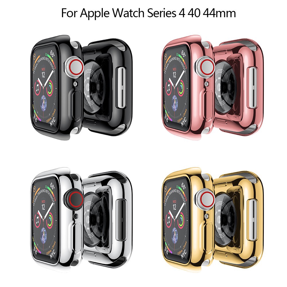 iwatch series 4 camera