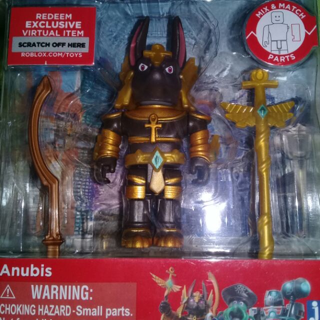 roblox anubis