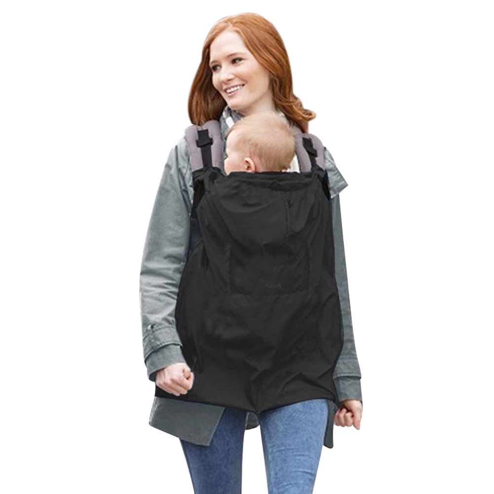 baby carrier sun cover