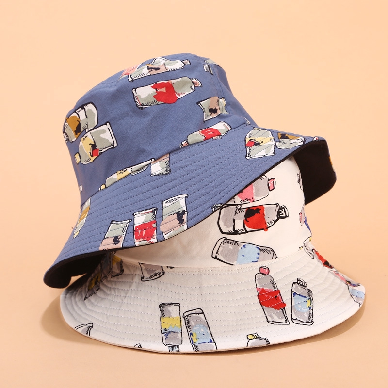 bucket hat shopee