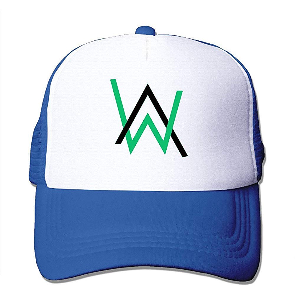 alan walker caps