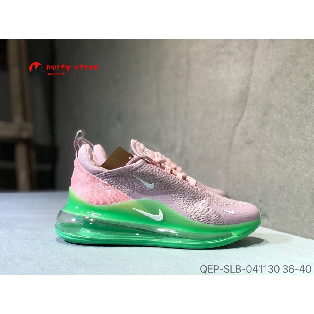 new nike air max 720
