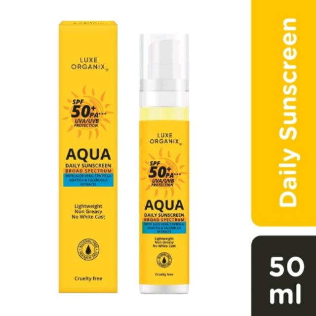 uva uvb sunscreen