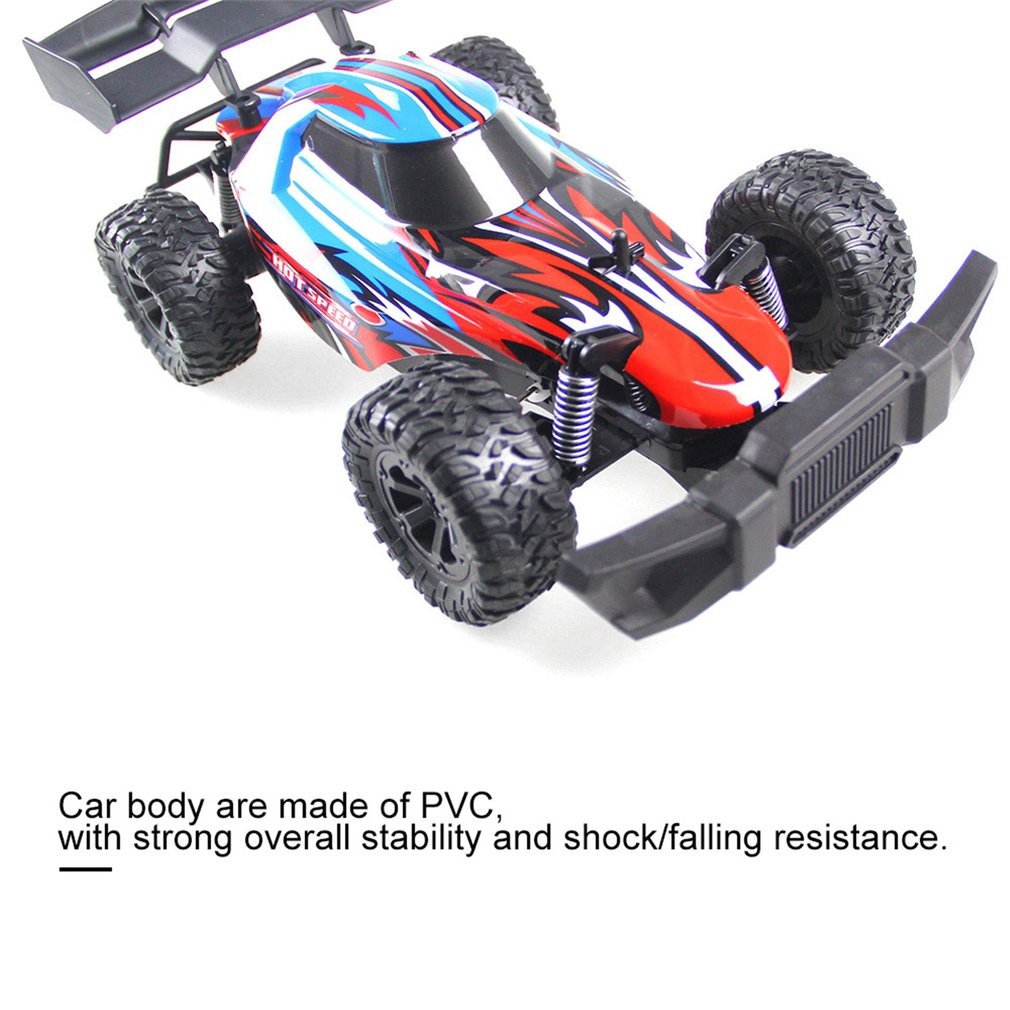high performance remote control cars