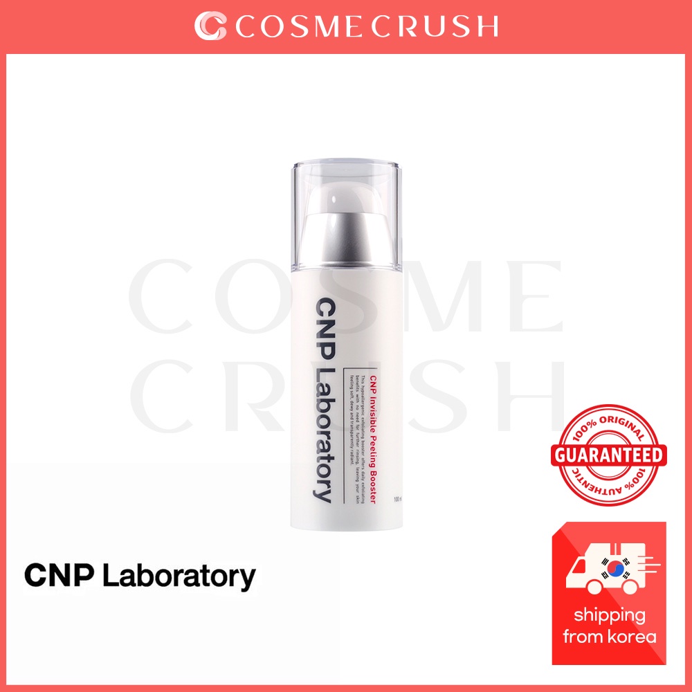 CNP LABORATORY Invisible Peeling Cleansing Gel 150ml Shopee Philippines