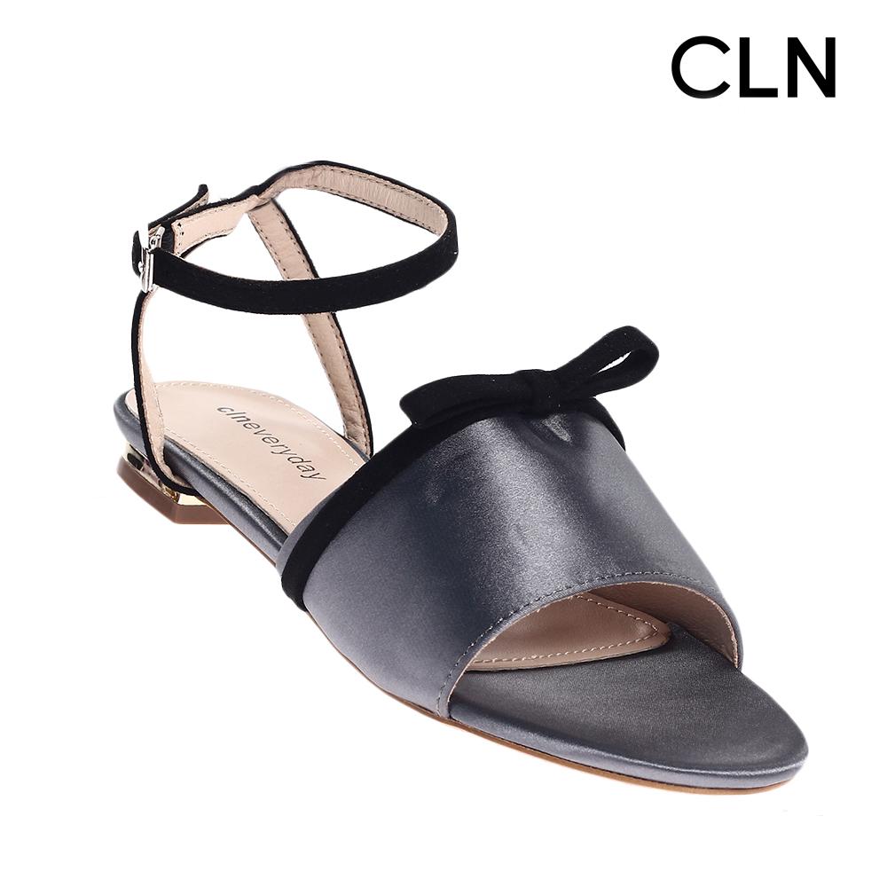 CLN 18G Tin Flat Sandals | Shopee Philippines