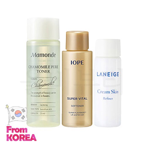 skincare korea shopee