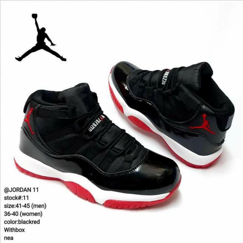 jordan 11 shopee