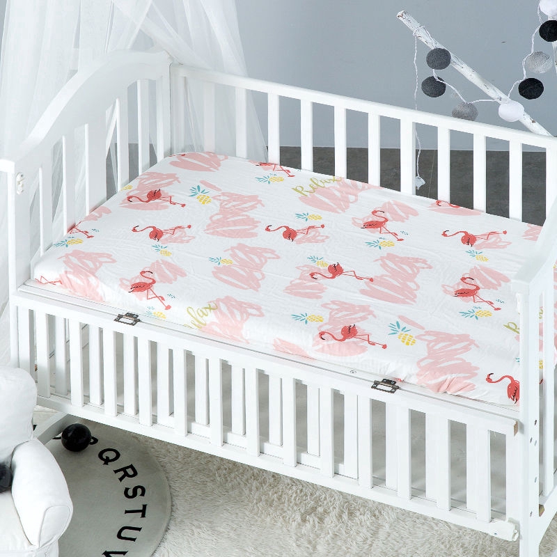 sheets for crib size mattress