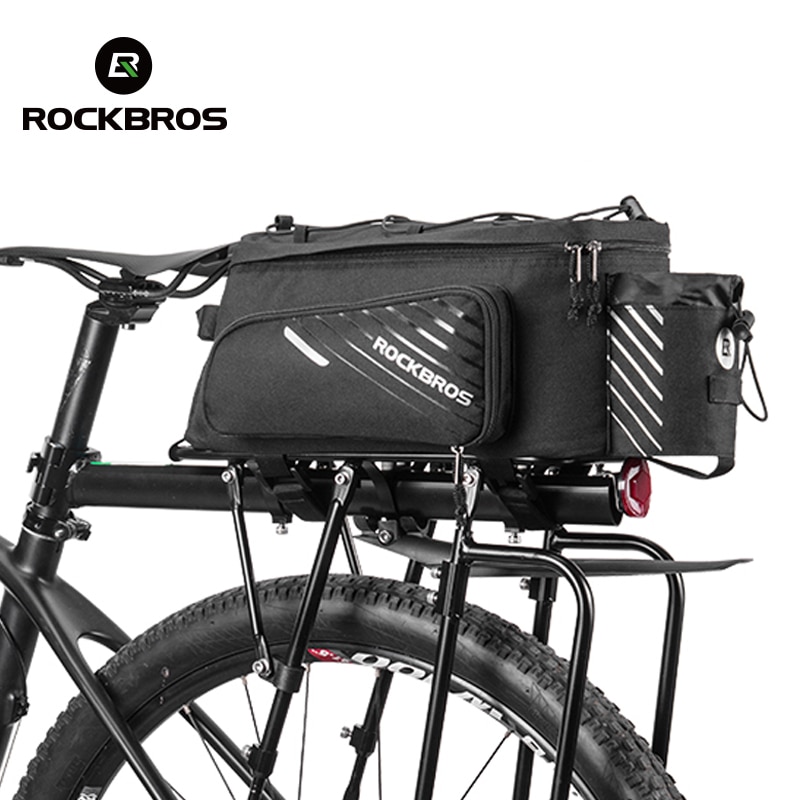 rockbros pannier bag