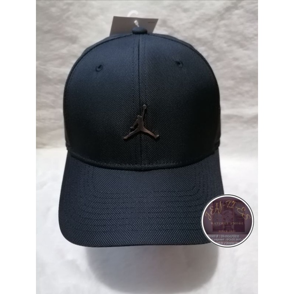 jumpman classic99 metal cap