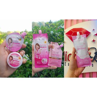 brilliant sunscreen sachet price