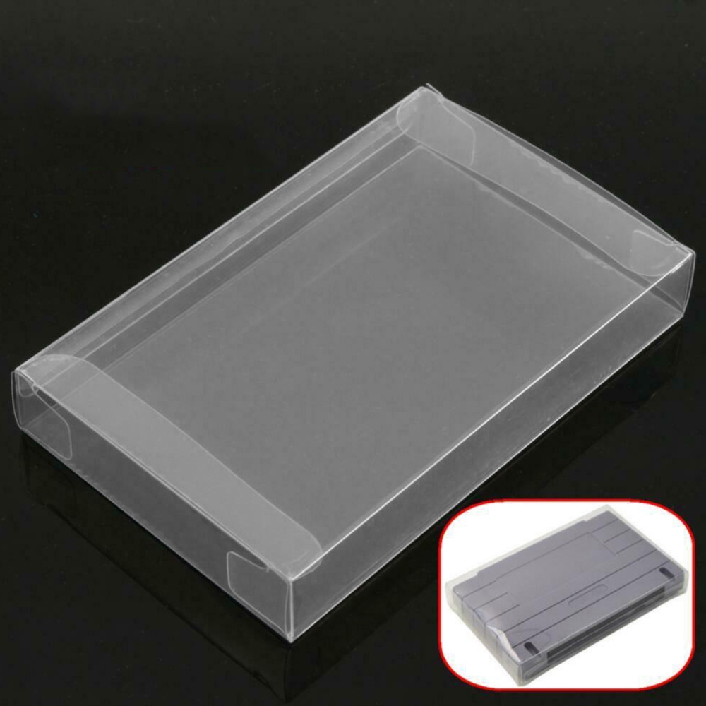 snes cartridge protector