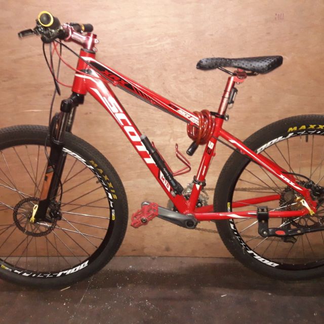 mountain bike for sale shopee