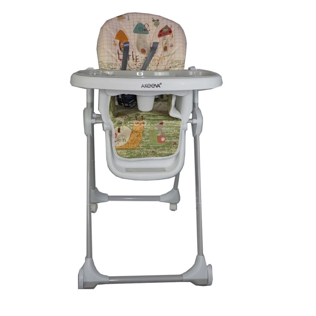 akeeva high chair price