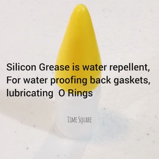 Silicone Grease 5ml for  watch and others #4