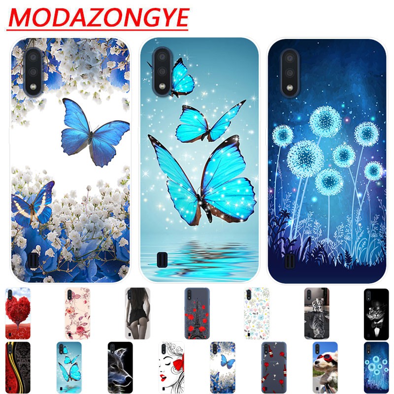 casing hp samsung galaxy a01