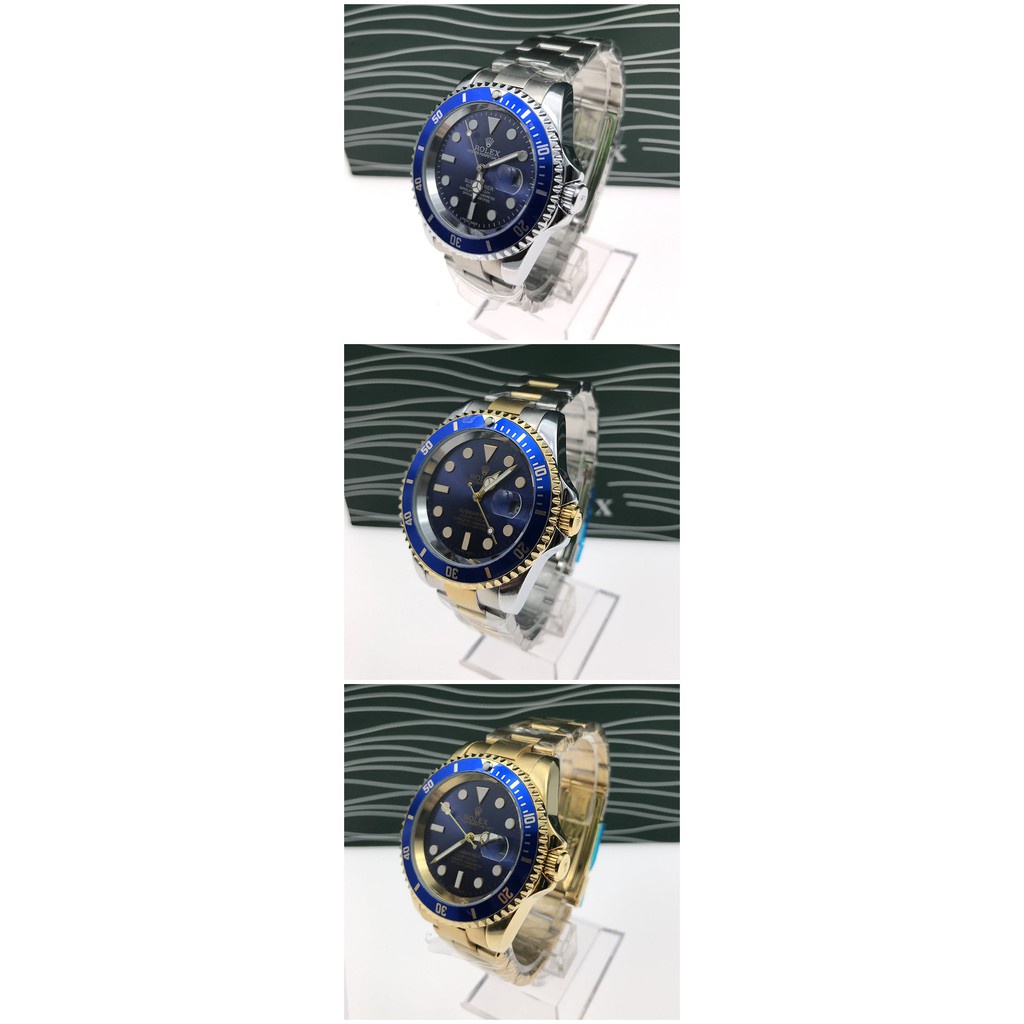 ROLEX Submariner Watch For Men Women Original Pawnable ROLEX Watch For Men ROLEX Watch For Women
