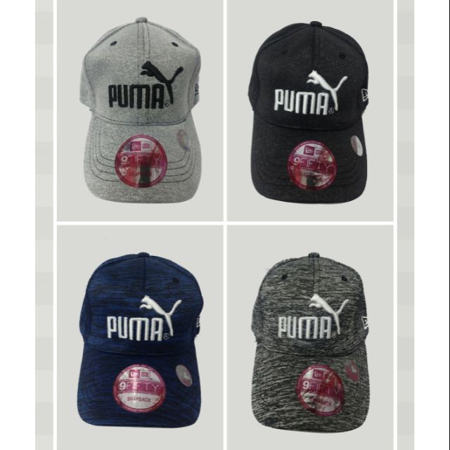 puma original cap