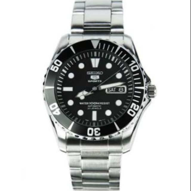seiko sea urchin