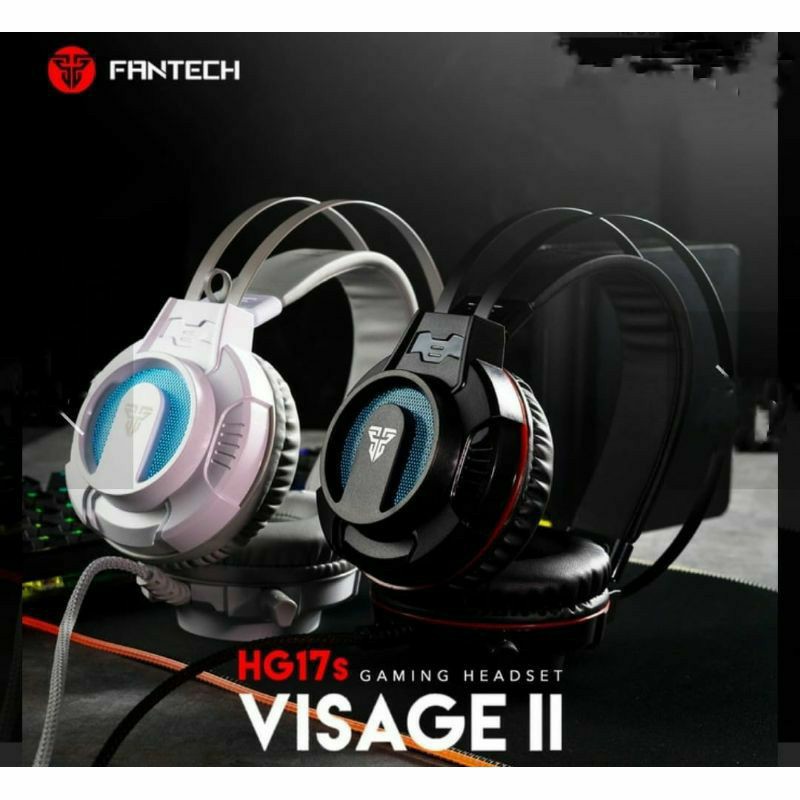 fantech rgb hg17 visage v2
