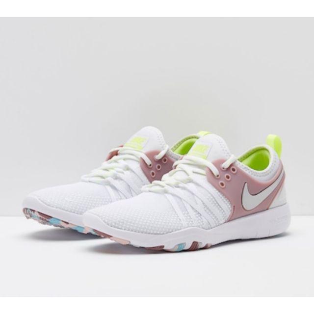 nike free tr 7 mtlc training sneaker