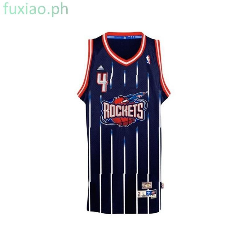 rockets classic jersey