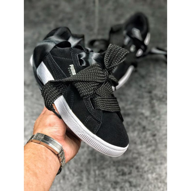 puma suede 40