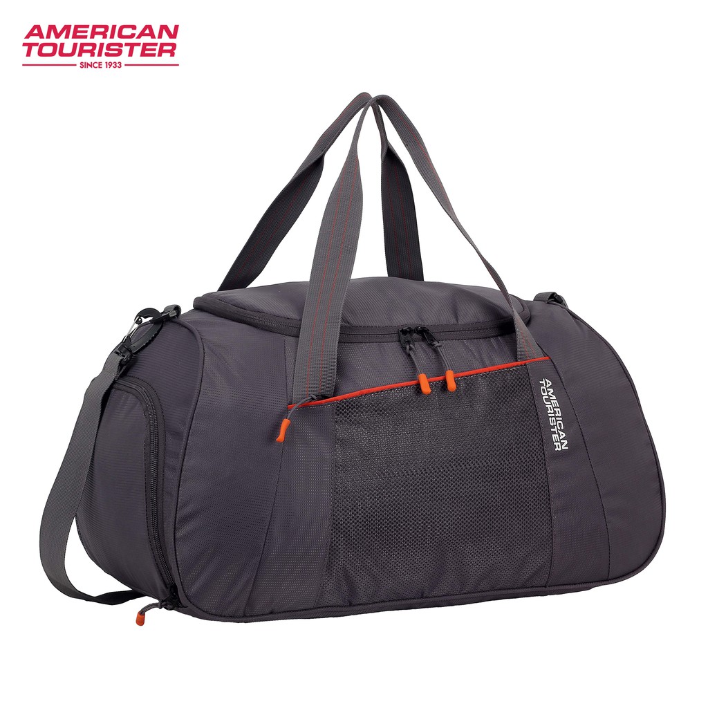 american tourister dunk duffle bag