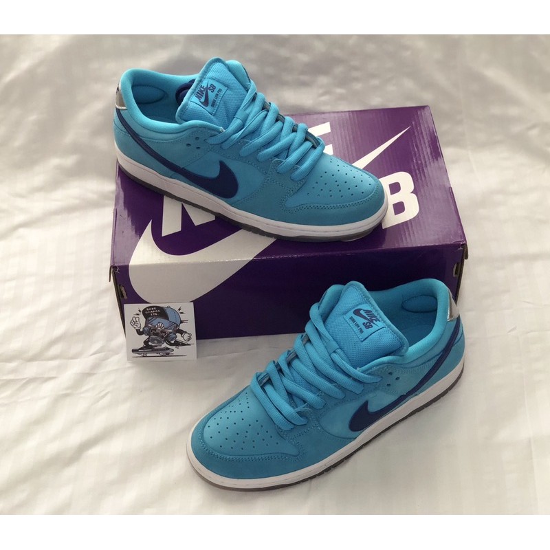 nike sb blues clues