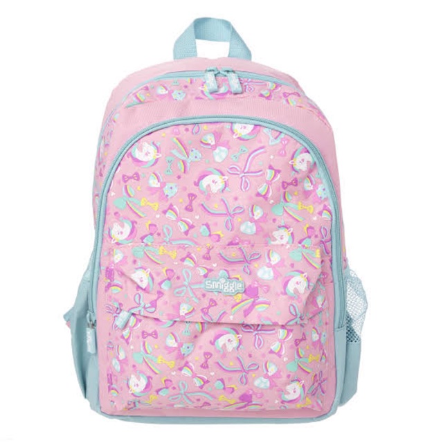 unicorn backpack smiggle