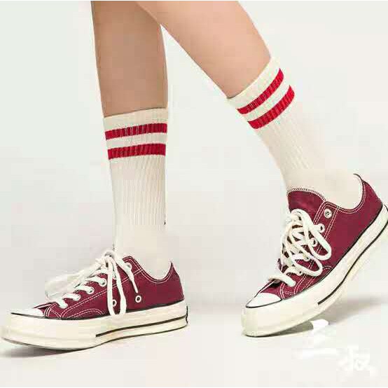 maroon converse mens