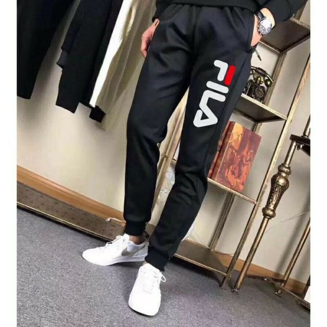 fila pants price